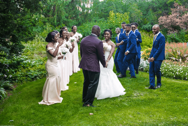 illume house (Wedding Article) screenshot